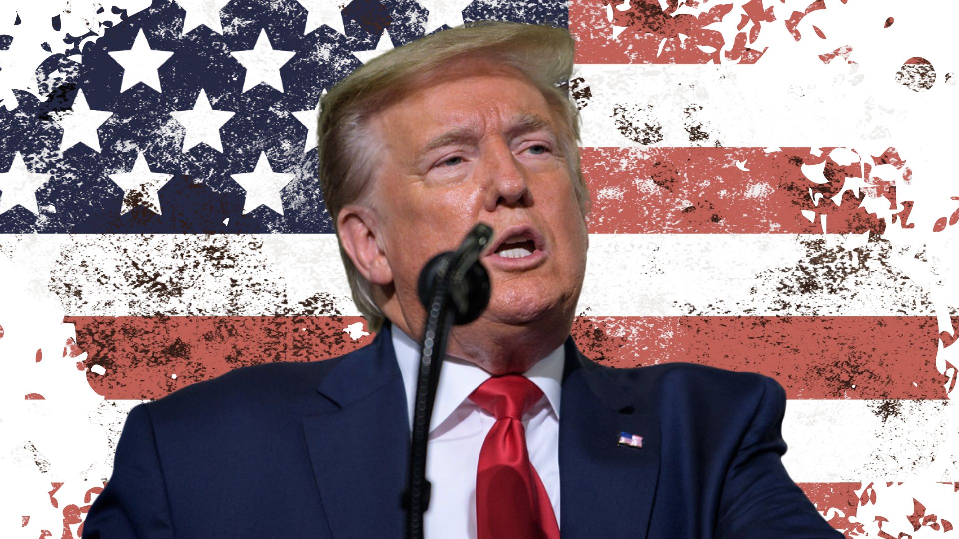 Angry Trump goes “all-in” and calls United Auto Workers President a ...