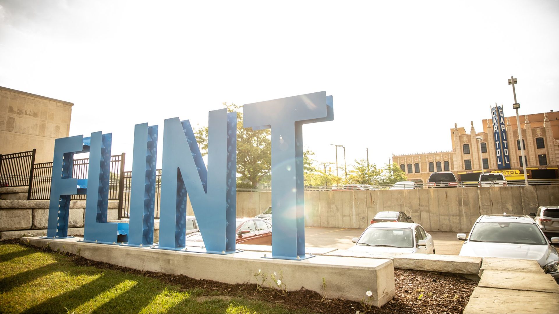 New life for Flint's old Farmers Market site as city aims for dynamic ...