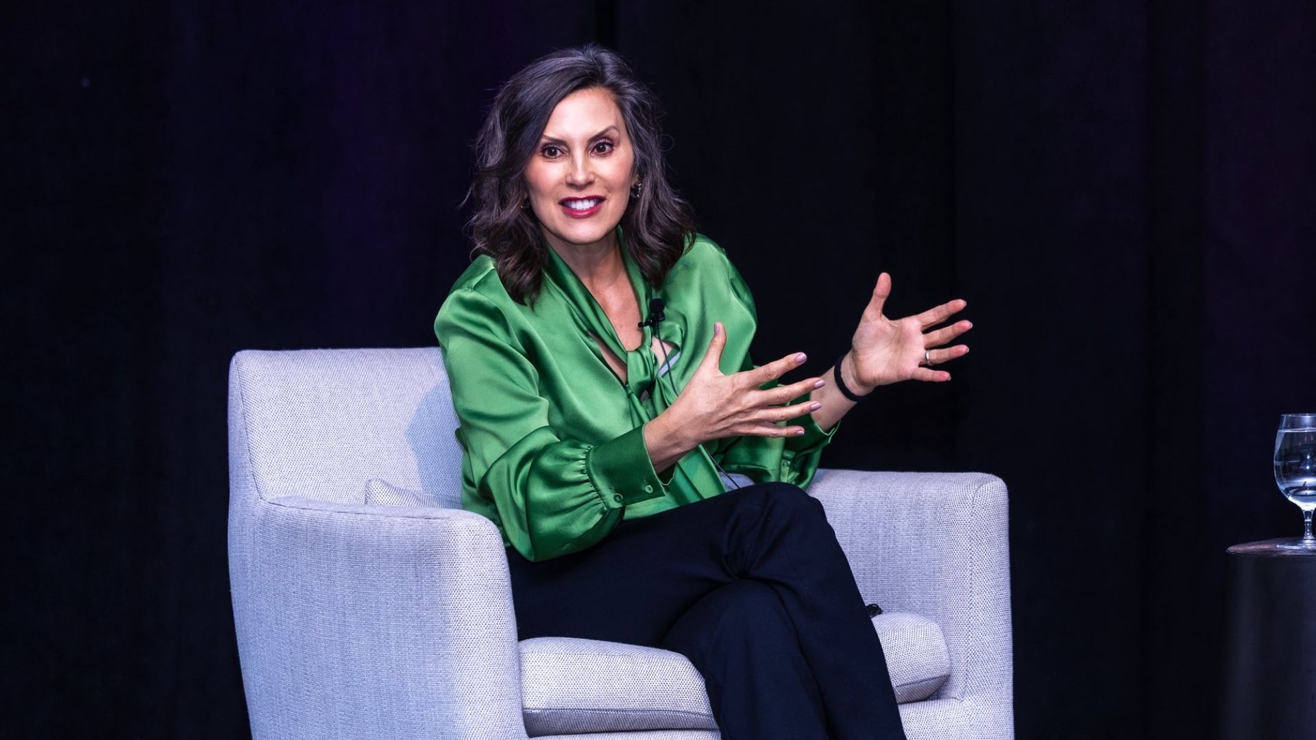 Michigan targets foreign investment with high-profile Switzerland economic tour