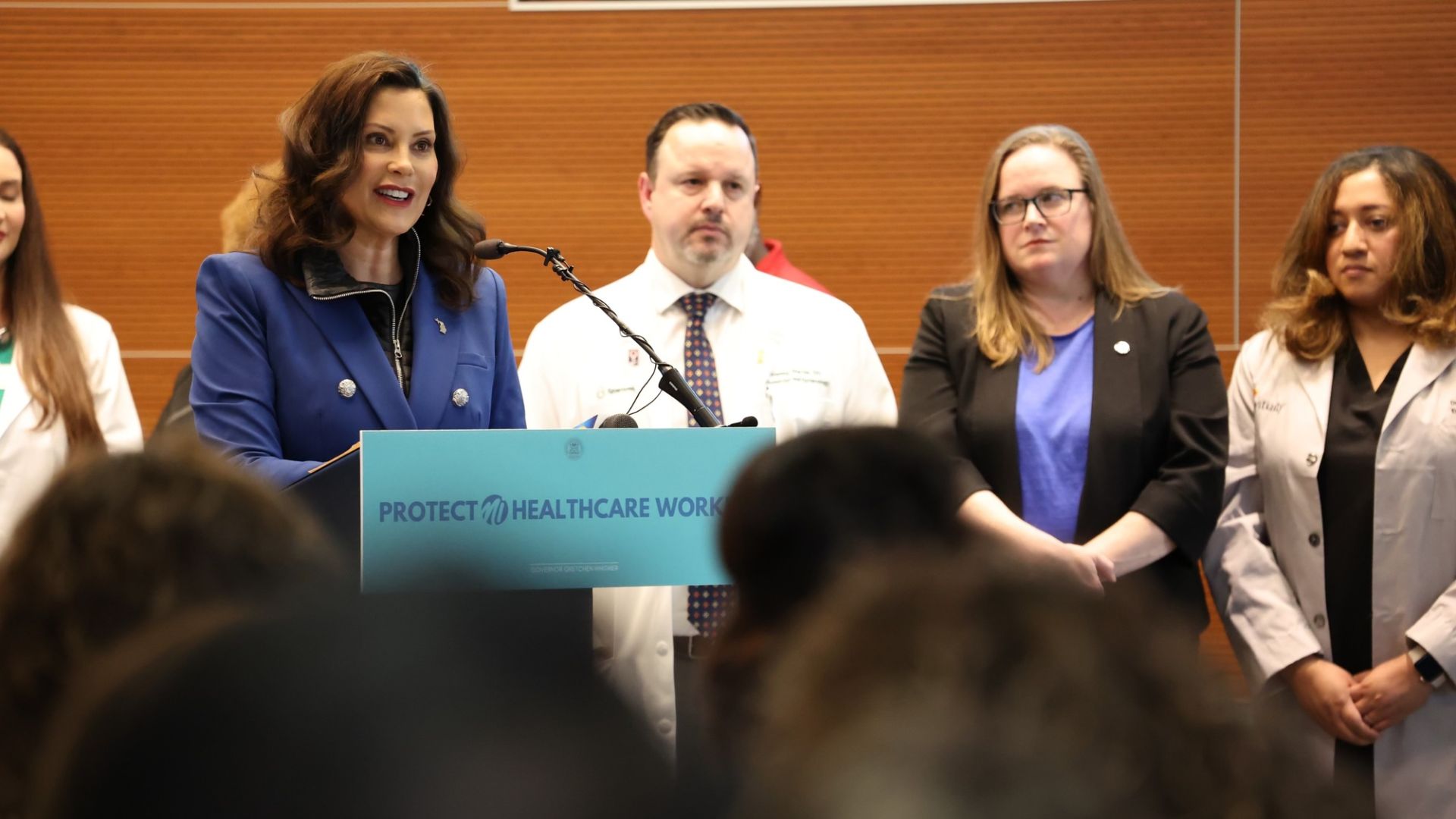 Nationwide healthcare analysis places Michigan on the 22nd place with weak health outcomes
